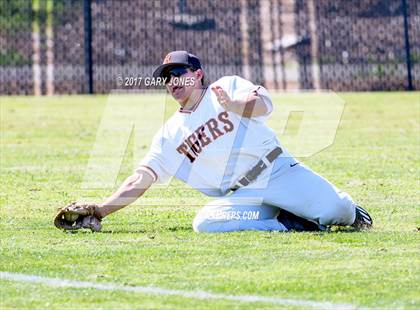 Thumbnail 1 in Whitney @ Roseville (game 1) photogallery.