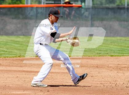 Thumbnail 1 in Whitney @ Roseville (game 1) photogallery.