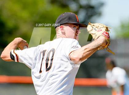Thumbnail 1 in Whitney @ Roseville (game 1) photogallery.