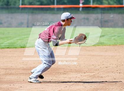 Thumbnail 3 in Whitney @ Roseville (game 1) photogallery.