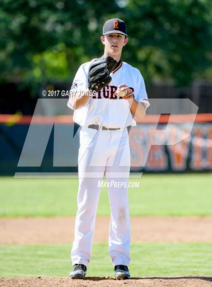 Thumbnail 2 in Whitney @ Roseville (game 1) photogallery.