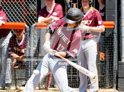 Thumbnail 3 in Whitney @ Roseville (game 1) photogallery.