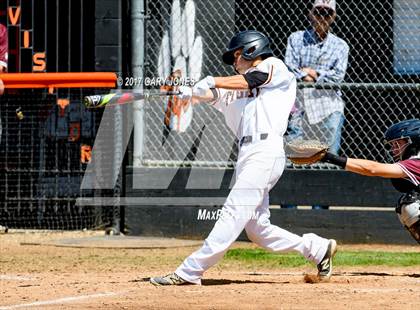 Thumbnail 1 in Whitney @ Roseville (game 1) photogallery.