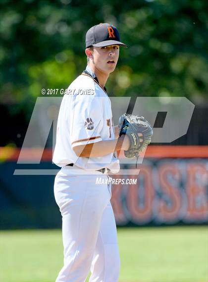 Thumbnail 3 in Whitney @ Roseville (game 1) photogallery.