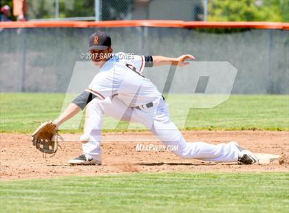 Thumbnail 2 in Whitney @ Roseville (game 1) photogallery.