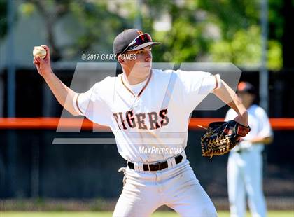 Thumbnail 3 in Whitney @ Roseville (game 1) photogallery.