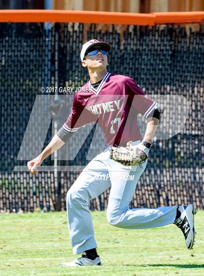 Thumbnail 3 in Whitney @ Roseville (game 1) photogallery.