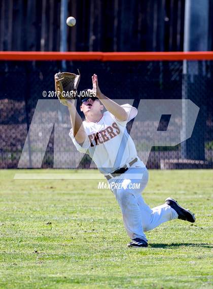 Thumbnail 3 in Whitney @ Roseville (game 1) photogallery.