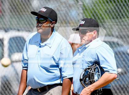 Thumbnail 2 in Whitney @ Roseville (game 1) photogallery.