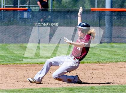 Thumbnail 2 in Whitney @ Roseville (game 1) photogallery.