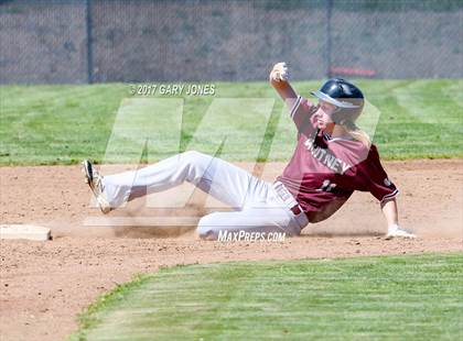 Thumbnail 3 in Whitney @ Roseville (game 1) photogallery.
