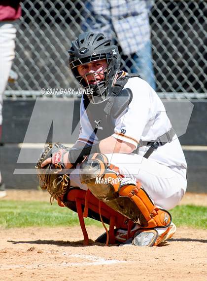 Thumbnail 2 in Whitney @ Roseville (game 1) photogallery.