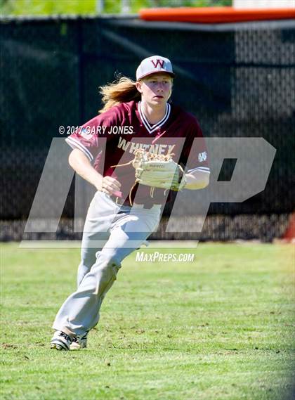 Thumbnail 2 in Whitney @ Roseville (game 1) photogallery.