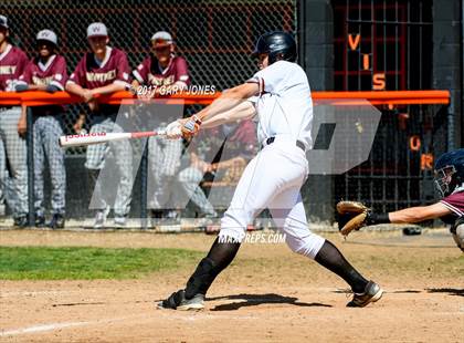 Thumbnail 1 in Whitney @ Roseville (game 1) photogallery.