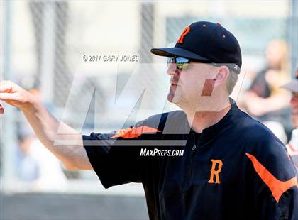Thumbnail 3 in Whitney @ Roseville (game 1) photogallery.