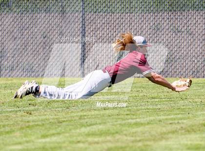 Thumbnail 1 in Whitney @ Roseville (game 1) photogallery.