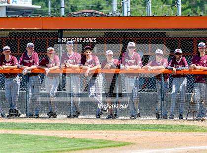 Thumbnail 1 in Whitney @ Roseville (game 1) photogallery.