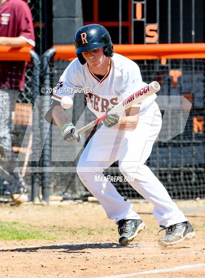 Thumbnail 3 in Whitney @ Roseville (game 1) photogallery.