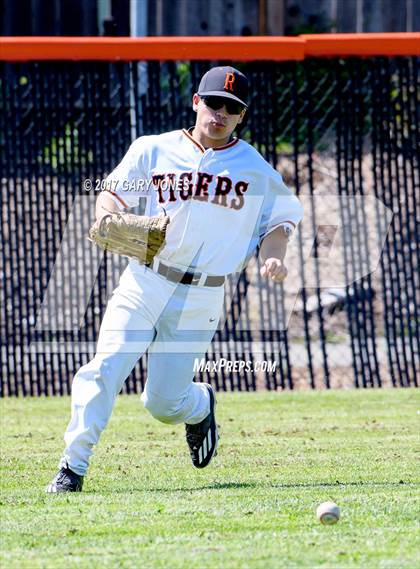Thumbnail 3 in Whitney @ Roseville (game 1) photogallery.