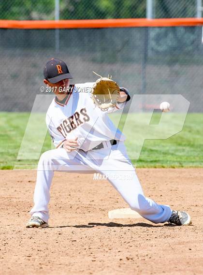 Thumbnail 2 in Whitney @ Roseville (game 1) photogallery.
