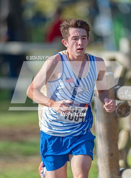Thumbnail 1 in Trinity League Finals photogallery.