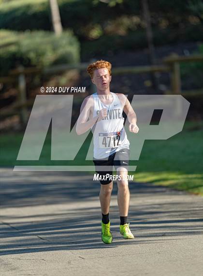 Thumbnail 3 in Trinity League Finals photogallery.