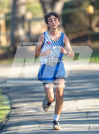 Thumbnail 3 in Trinity League Finals photogallery.