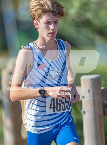 Thumbnail 3 in Trinity League Finals photogallery.