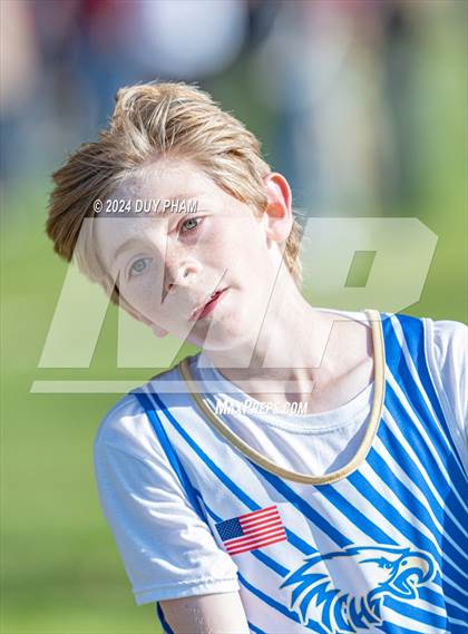 Thumbnail 2 in Trinity League Finals photogallery.