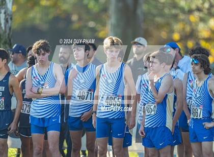 Thumbnail 3 in Trinity League Finals photogallery.