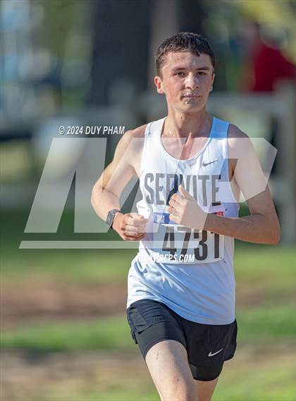 Thumbnail 2 in Trinity League Finals photogallery.