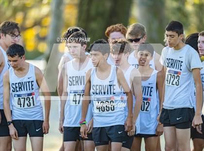 Thumbnail 1 in Trinity League Finals photogallery.