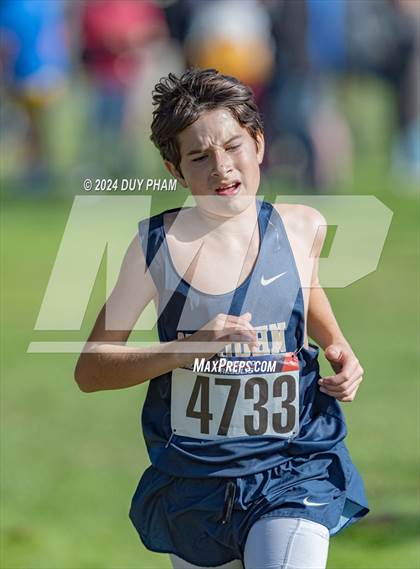 Thumbnail 2 in Trinity League Finals photogallery.