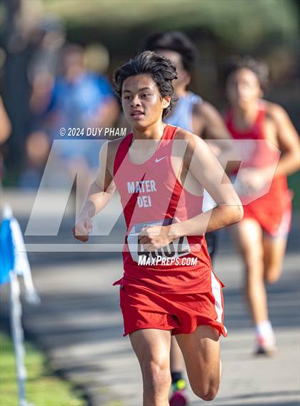 Thumbnail 3 in Trinity League Finals photogallery.