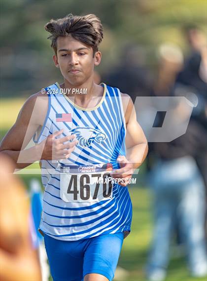 Thumbnail 2 in Trinity League Finals photogallery.