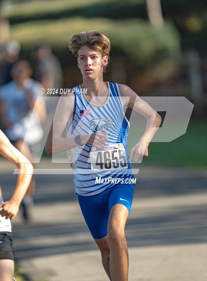 Thumbnail 3 in Trinity League Finals photogallery.