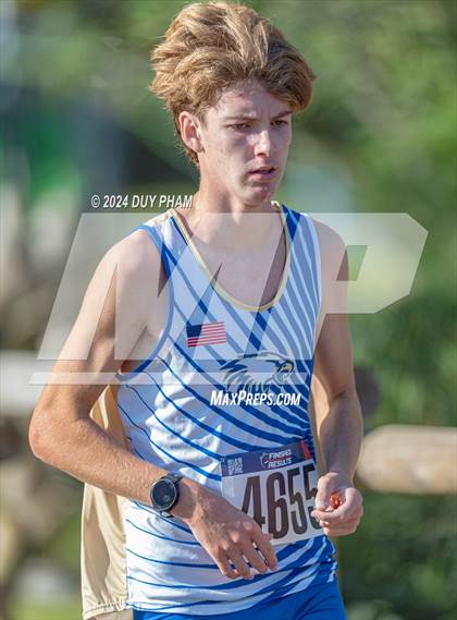 Thumbnail 1 in Trinity League Finals photogallery.