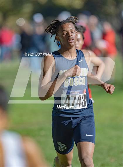 Thumbnail 3 in Trinity League Finals photogallery.