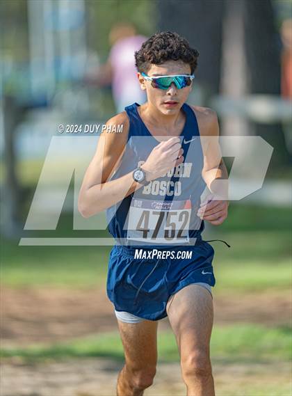 Thumbnail 3 in Trinity League Finals photogallery.