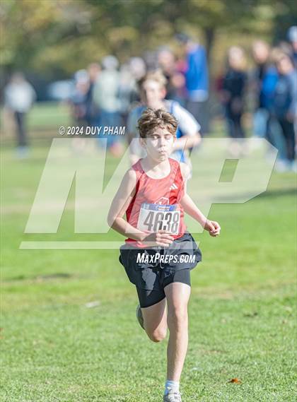 Thumbnail 2 in Trinity League Finals photogallery.