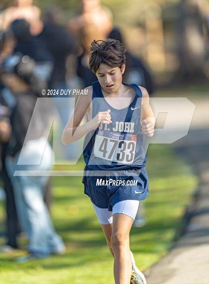 Thumbnail 3 in Trinity League Finals photogallery.