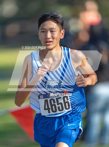 Thumbnail 2 in Trinity League Finals photogallery.