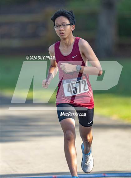 Thumbnail 3 in Trinity League Finals photogallery.