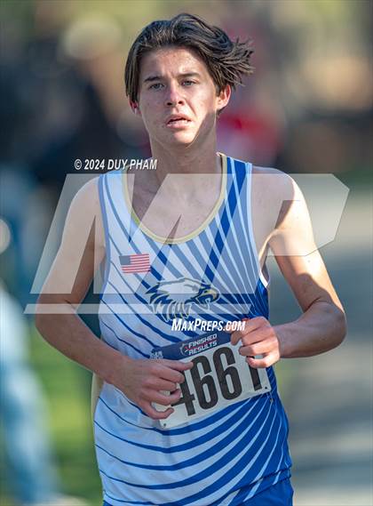 Thumbnail 3 in Trinity League Finals photogallery.