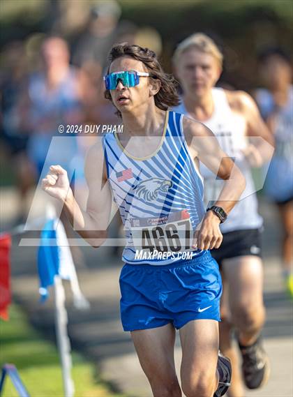 Thumbnail 3 in Trinity League Finals photogallery.