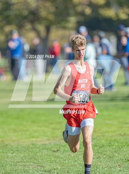 Thumbnail 2 in Trinity League Finals photogallery.