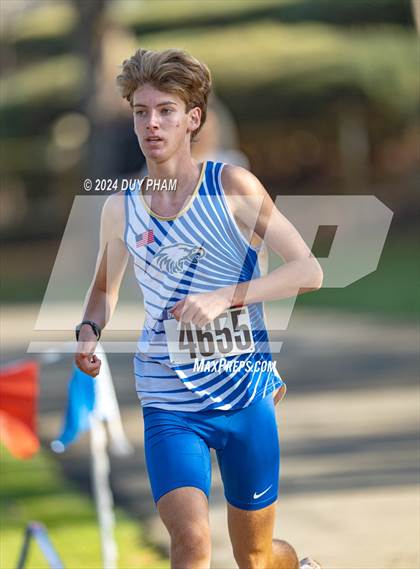 Thumbnail 1 in Trinity League Finals photogallery.
