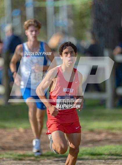 Thumbnail 2 in Trinity League Finals photogallery.