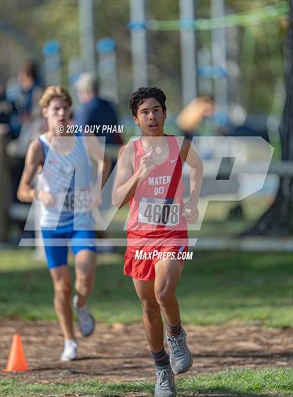 Thumbnail 3 in Trinity League Finals photogallery.