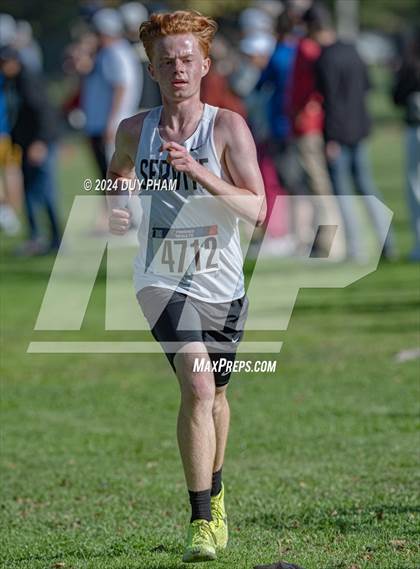 Thumbnail 3 in Trinity League Finals photogallery.